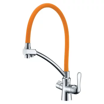 smesitel-dlya-kukhni-lemark-comfort-lm3070c-orange-s-podklyucheniem-k-filtru-khrom-/-oranzhevyy