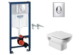 installyatsiya-grohe-rapid-sl-+-unitaz-roca-dama-senso-s-sidenem-mikrolift-+-knopka-smyva-khrom