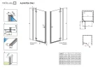 dushevaya-dver-radaway-almatea-dwj/r-80x195-khrom-/-prozrachnyy-pravaya