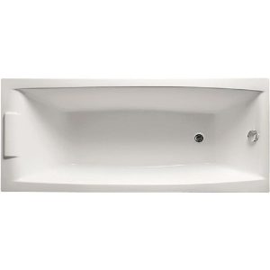 Ванна акриловая 1MarKa Aelita MG 165х75 Белый 01ае1675 Ванна акриловая 1MarKa Aelita MG 165х75 Белый 01ае1675