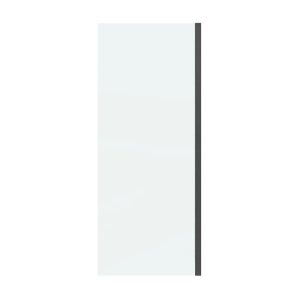 Душевая стенка Grossman Classic 100 Графит / Прозрачное 200.K33.04.100.42.00 Душевая стенка Grossman Classic 100 Графит / Прозрачное 200.K33.04.100.42.00