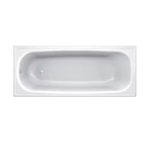 Ванна стальная BLB Europa 160х70 Белый B60E Ванна стальная BLB Europa 160х70 Белый B60E