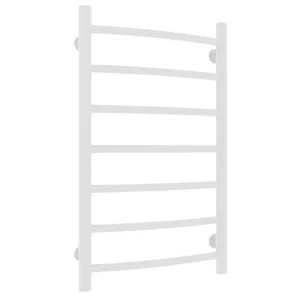 Полотенцесушитель водяной Laris Классик П7 70х40 Белый матовый 73208003БМ Полотенцесушитель водяной Laris Классик П7 70х40 Белый матовый 73208003БМ