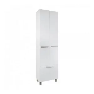 Пенал Aquaton Альтаир 50 белый 1A041803AR010 Пенал Aquaton Альтаир 50 белый 1A041803AR010