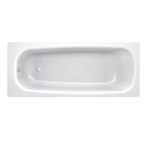 Ванна стальная BLB Universal 150х70 Белый B50H Ванна стальная BLB Universal 150х70 Белый B50H