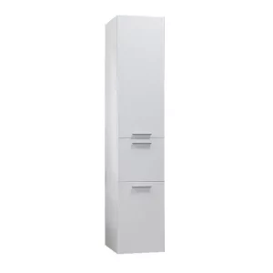 Пенал Aquaton Инди 34 белый 1A188603ND010