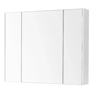 Шкаф зеркальный Aquaton Беверли 100х81см Белый 1A237202BV010 Шкаф зеркальный Aquaton Беверли 100х81см Белый 1A237202BV010
