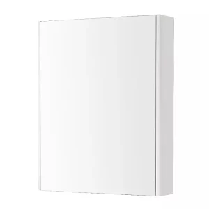 Шкаф зеркальный Aquaton Беверли 65х81см Белый 1A237002BV010 Шкаф зеркальный Aquaton Беверли 65х81см Белый 1A237002BV010