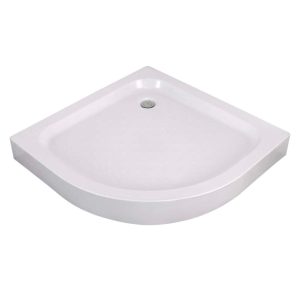 Душевой поддон Taliente PTA 90х90 Белый PTA-09091