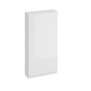 Шкаф навесной Cersanit Moduo 40 Белый SB-SW-MOD40/Wh Шкаф навесной Cersanit Moduo 40 Белый SB-SW-MOD40/Wh