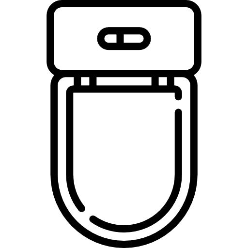 Унитазы