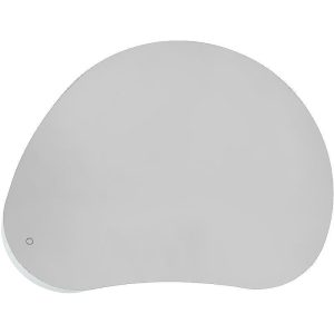 Зеркало Aquaton Венто 95 с подсветкой с сенсорным выключателем 1A260902VO010 Зеркало Aquaton Венто 95 с подсветкой с сенсорным выключателем 1A260902VO010
